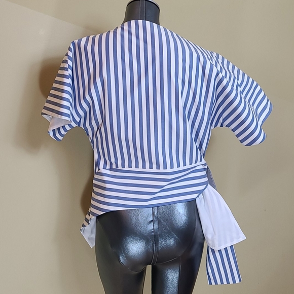 Celine blouse size 38 - Picture 4 of 15